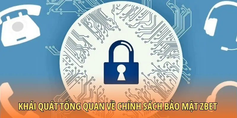 Khái quát tổng quan về chính sách bảo mật Zbet