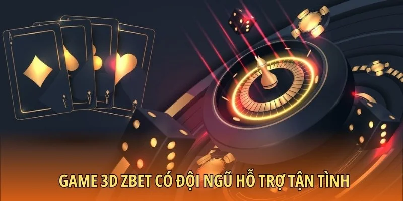 Admin hỗ trợ người chơi tận tình 24/7 qua kênh live chat