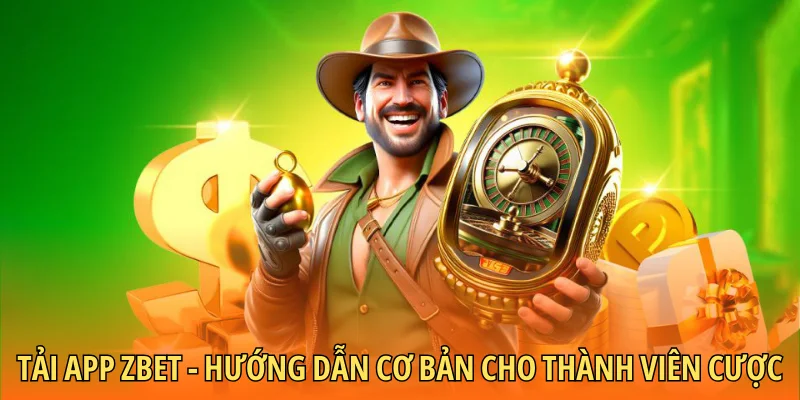 Tải App Zbet