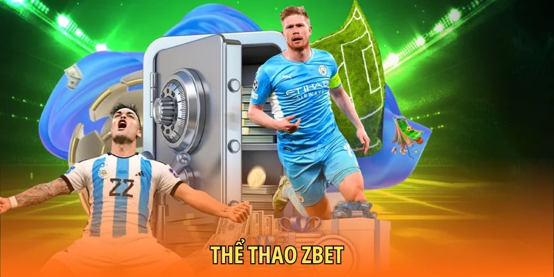Thể thao Zbet