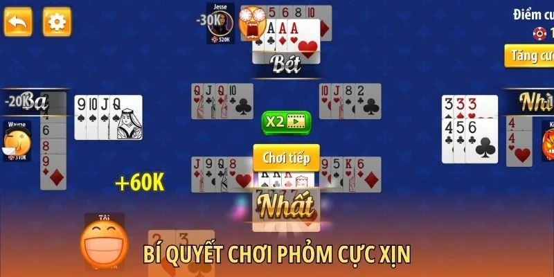 Cần tính số bài khi tham gia